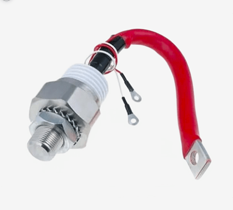 110RKI160 - TIRISTOR A ROSCA TO94 110A 1.600V