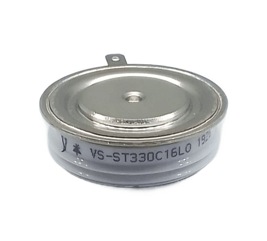ST330C16LO - TIRISTOR DISCO TO200AC 650A 1.600V