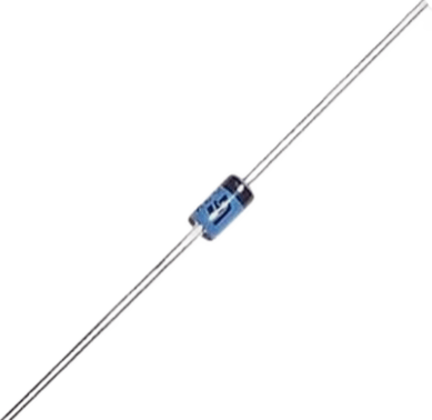 ZENER 1W - VOLTAJES VARIOS