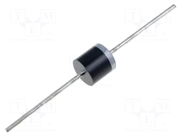 10A10 - DIODO RECTIFICADOR  AXIAL 10A 1.000V