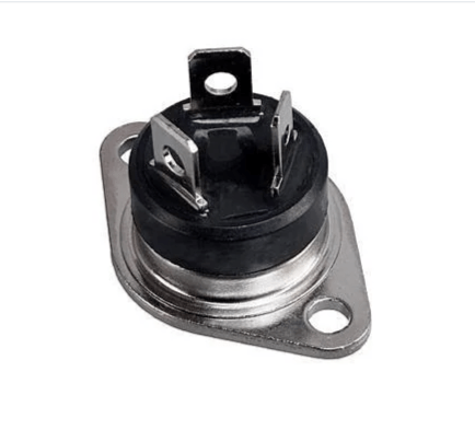 BTA40/600B - TRIAC AISLADO RD91 40A 600V