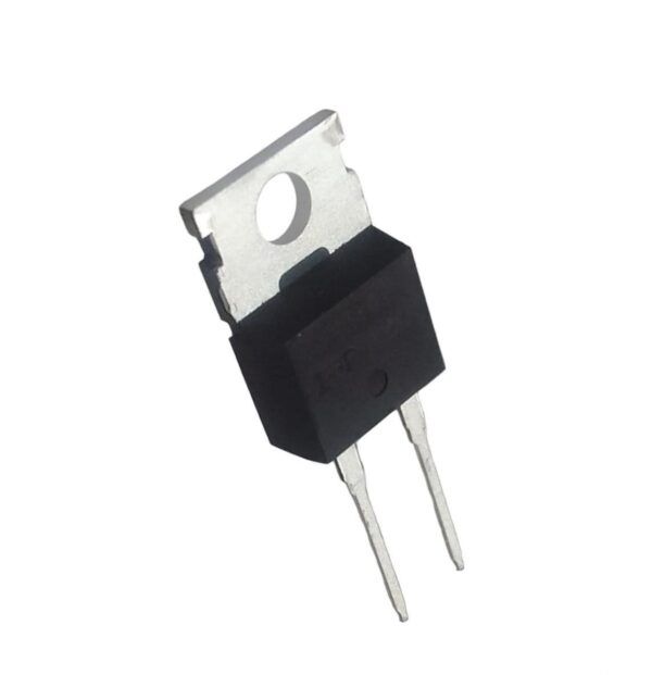 BYV39-45 - DIODO SCHOTTKY TO220AC 16A 45V