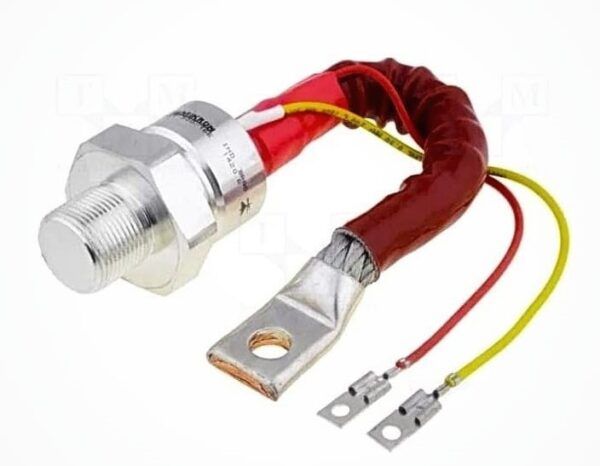 ST173S16PF - TIRISTOR A ROSCA TO93 175A 1.600V