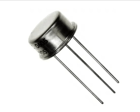 S2600D - TIRISTOR TO5 4,5A 400V