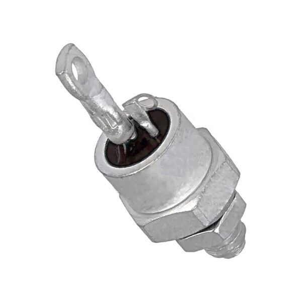 16RIA60 - TIRISTOR A ROSCA TO48 16A 600V