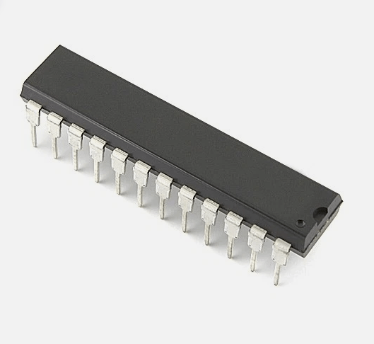 CY7C199/20PC - MEMORIA RAM ESTÁTICA CMOS 256Kbit