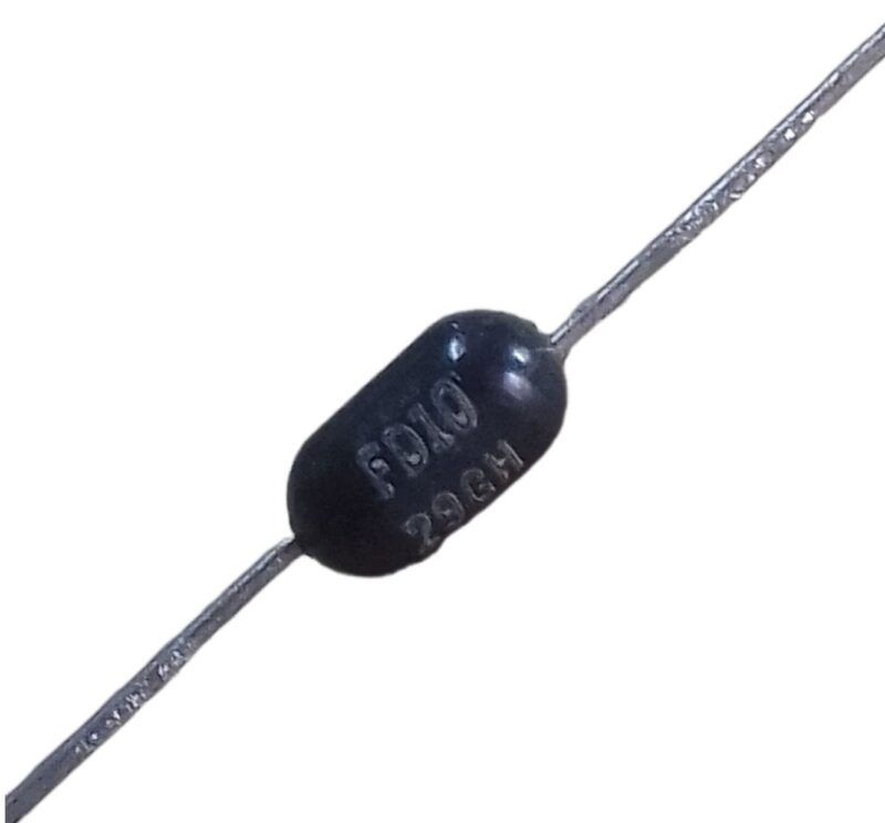 VA100 - VARISTOR 100V AXIAL