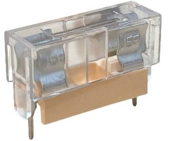 PFC2 - PORTAFUSIBLE PARA FUSIBLE DE 20mm PARA PCB