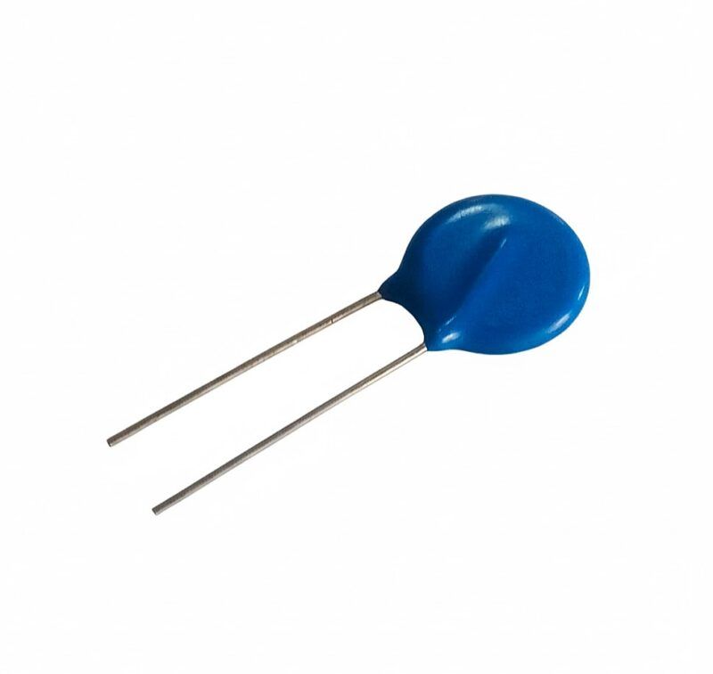 S14K101 - VARISTOR 60V Ø14mm
