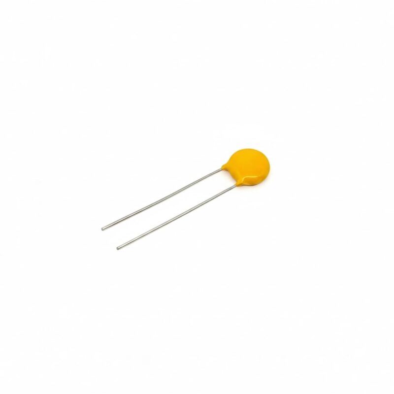 S05K121 - VARISTOR 75V Ø5mm