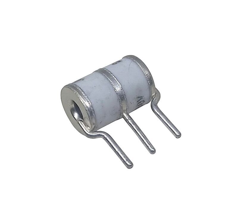 2022/44 - MARCA JOSLYN 3 TEMINALES 12x9mm