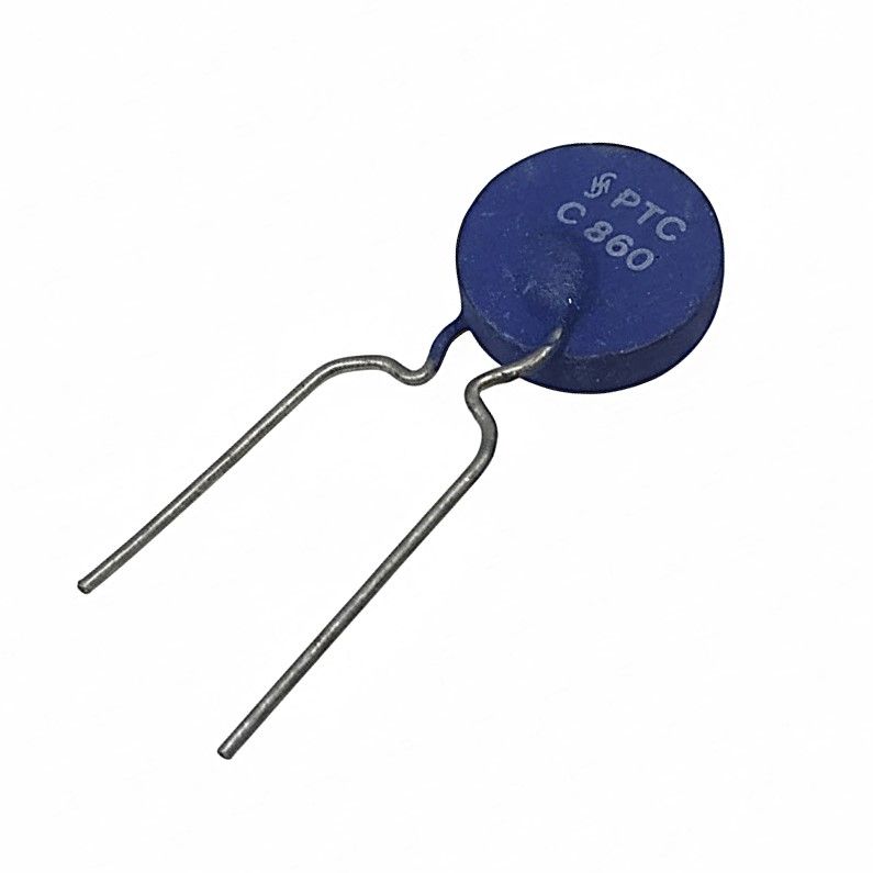 B59860C0120A070 - TERMISTOR PTC 10mm 15 OHMS A 25°C