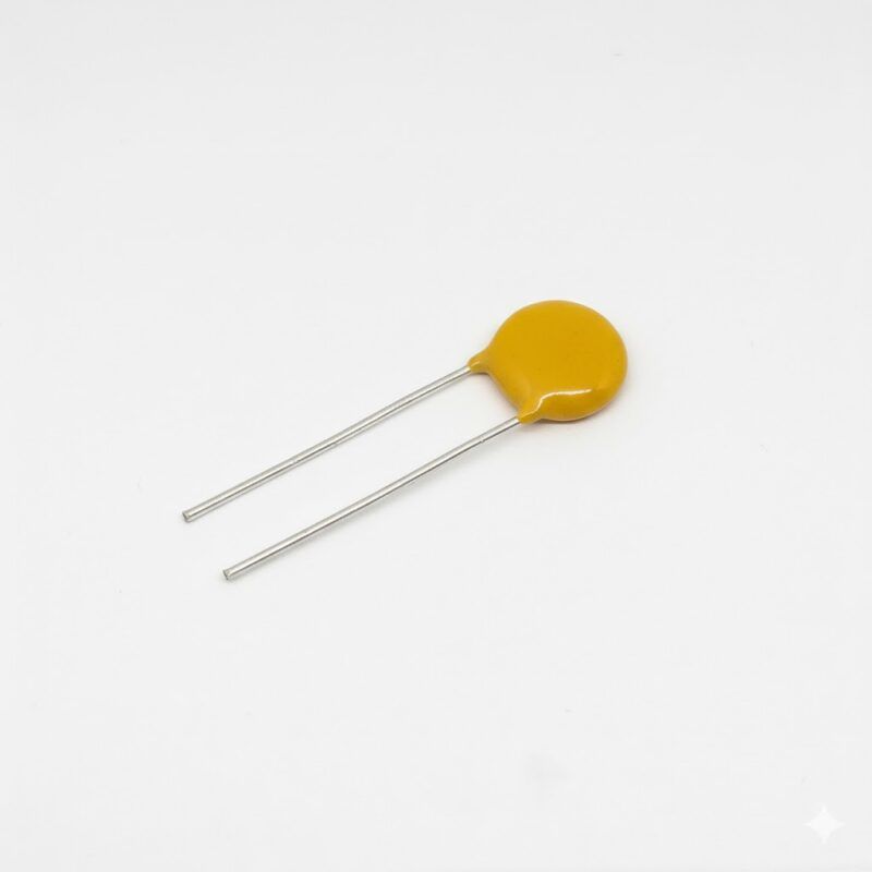 S10K101 - VARISTOR 60V Ø10mm