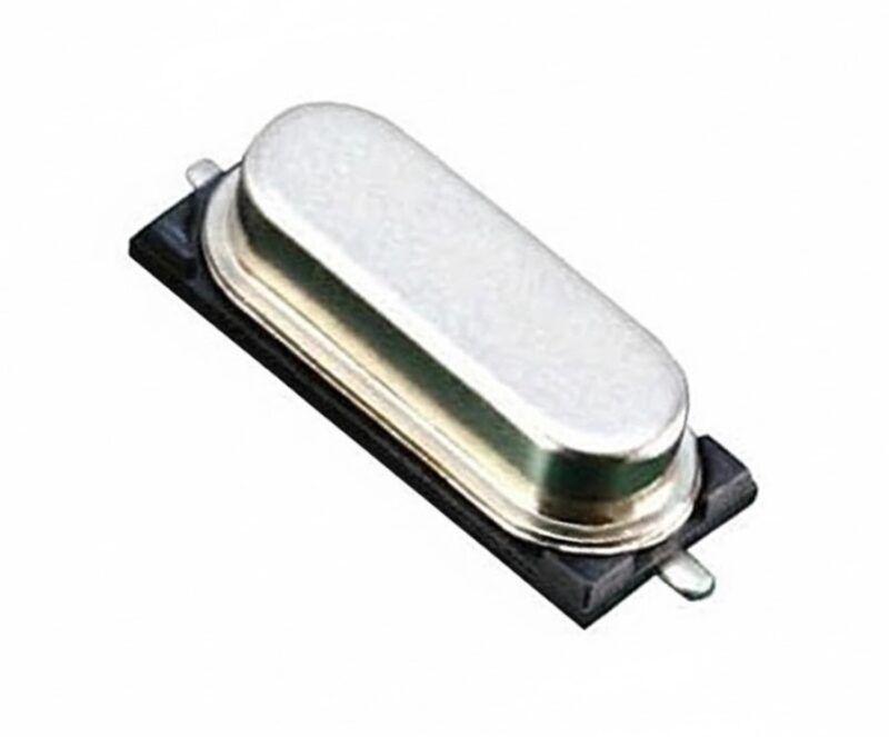 XTSM4.000 - CRISTAL 4.000 MHZ PERFIL BAJO SMD
