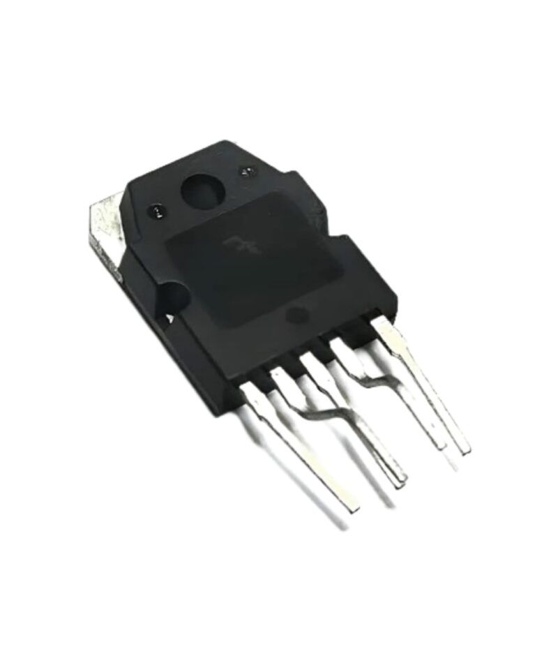 KA2S0880 -HIGH VOLTAGE POWER SENSEFET AND CURRENT MODE PWM