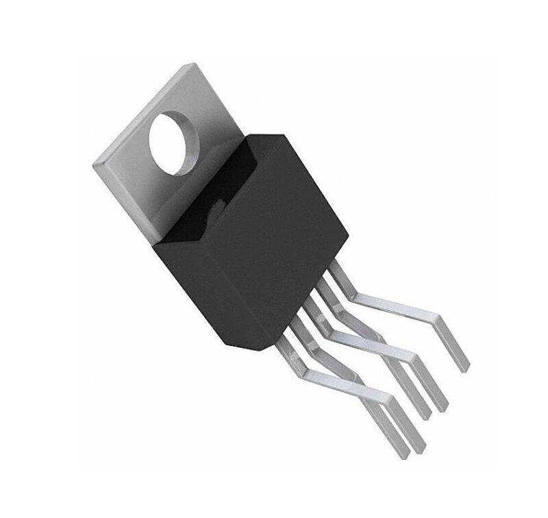 LM383T - 7W AUDIO POWER AMPLIFIER