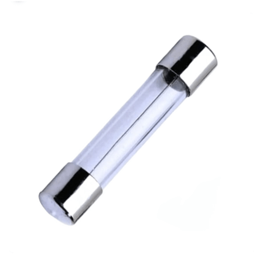 F005A20 - FUSIBLE VIDRIO 5x20mm 0.05 AMPERE