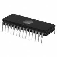 M27C128A/12F1 - MEMORIA EPROM CMOS 128Kbit
