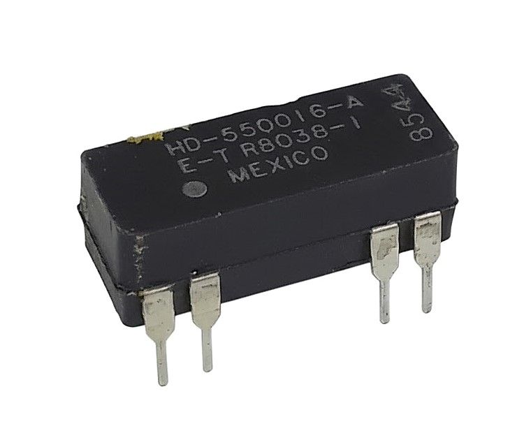 HD55016A - REED RELAY NORMAL ABIERTO 5VDC