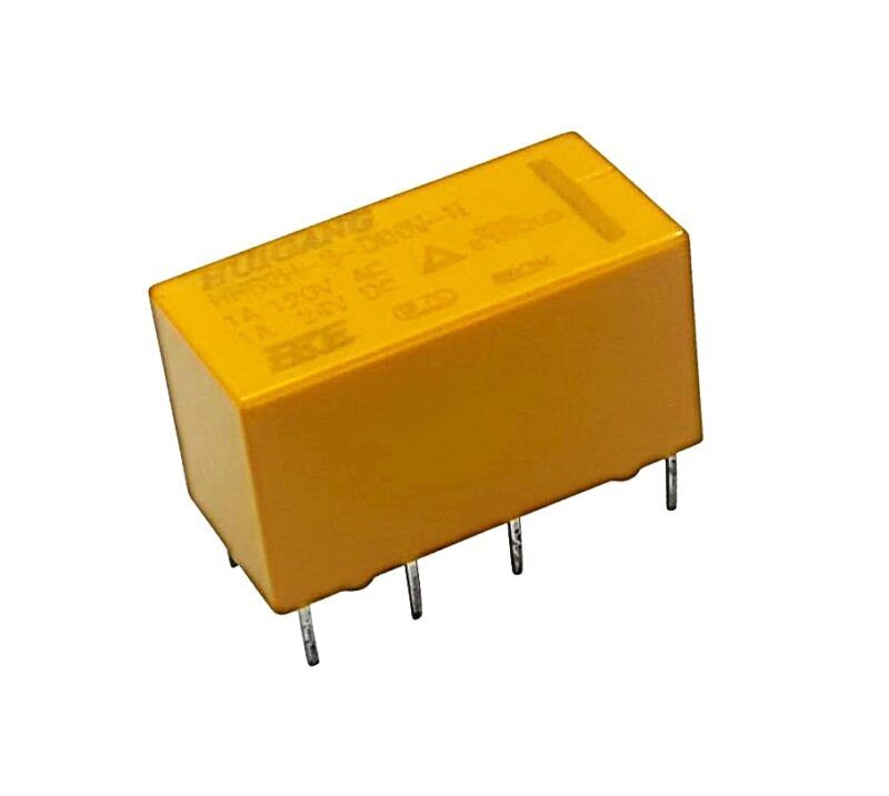 XY2500RF-4P - BORNERA ENCHUFABLE 3.81mm MACHO 90° PCB 4 PINES