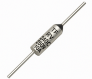 BTT094C - FUSIBLE TÉRMICO AXIAL 94°C