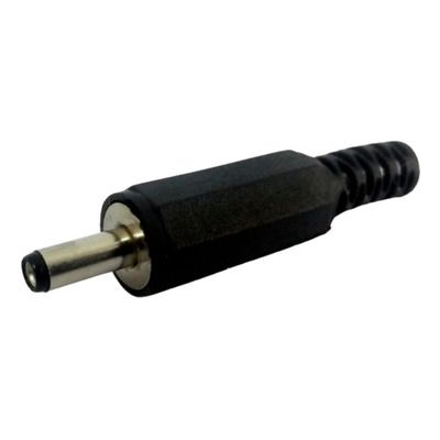 PDC048 - PLUG HUECO CORRIENTE CONTINUA 4.8x1.7mm