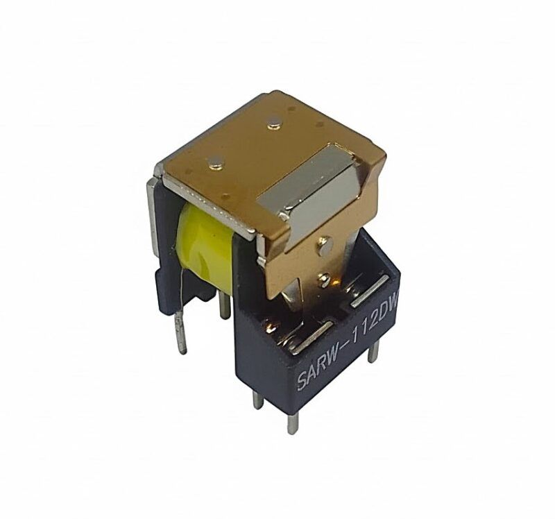 SARW-112DW - RELAY SIMPLE INVERSOR 15A 12VDC