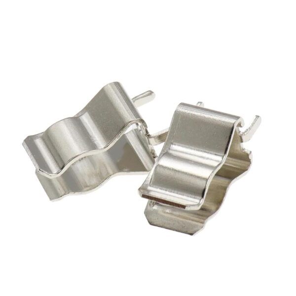 PFCLIP20 - CLIP PORTAFUSIBLE PARA FUSIBLE 20mm