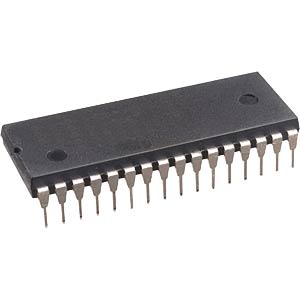KM68100BLP7 - MEMORIA RAM ESTÁTICA CMOS 1Mbit
