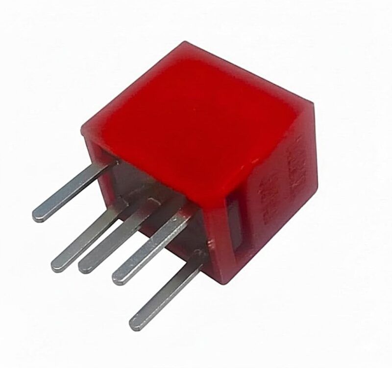 SFD455- RESONADOR CERAMICO - 5 PATAS - MARCA MURATA
