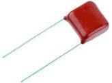 POL335/630 - CAPACITOR POLIESTER RADIAL 3,3uF x 630V