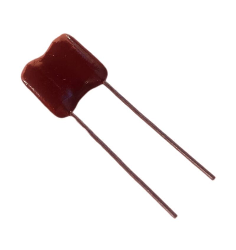 MCH1430P - CAPACITOR MICA-PLATA 1430pf x 500V