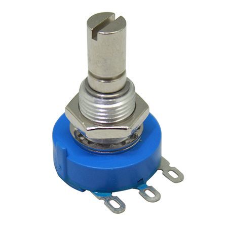 3852A282/103 - POTENCIÓMETRO DE CERMET 19mm 2W ROTACIÓN 280° 10.000 OHM