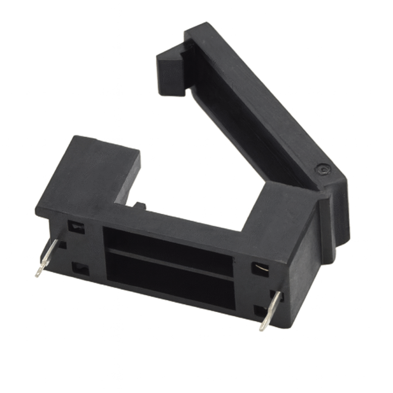 PFC3 - PORTAFUSIBLE PARA FUSIBLE DE 20mm PARA PCB