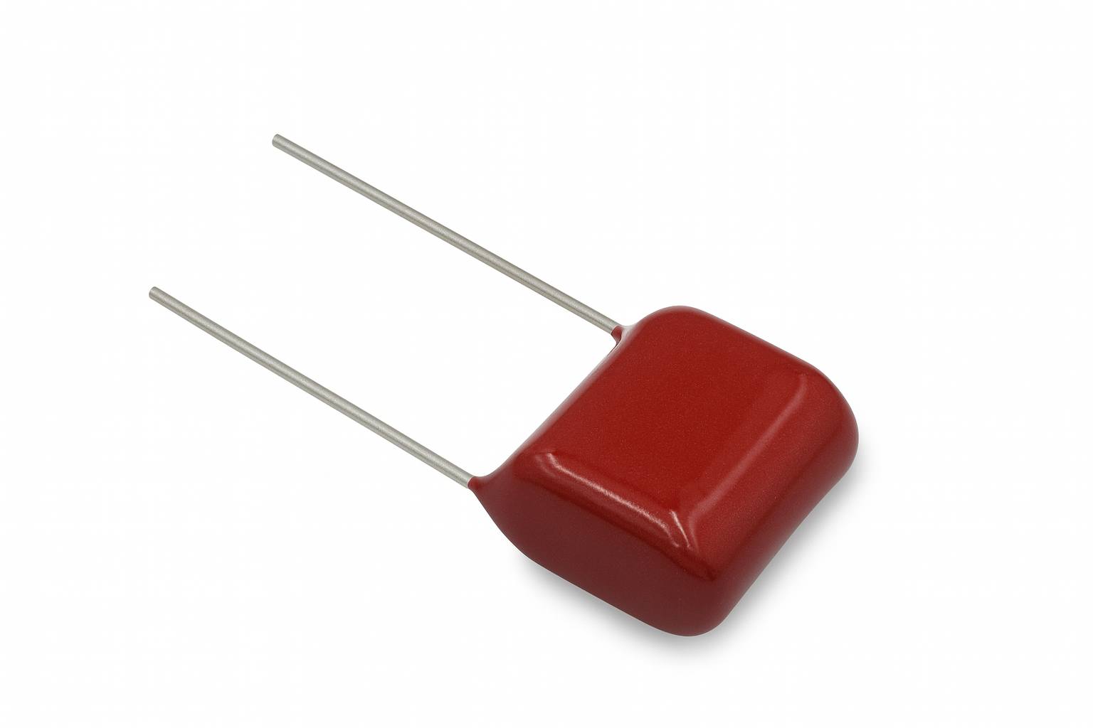 POL225/630 - CAPACITOR POLIESTER RADIAL 2,2uF x 630V