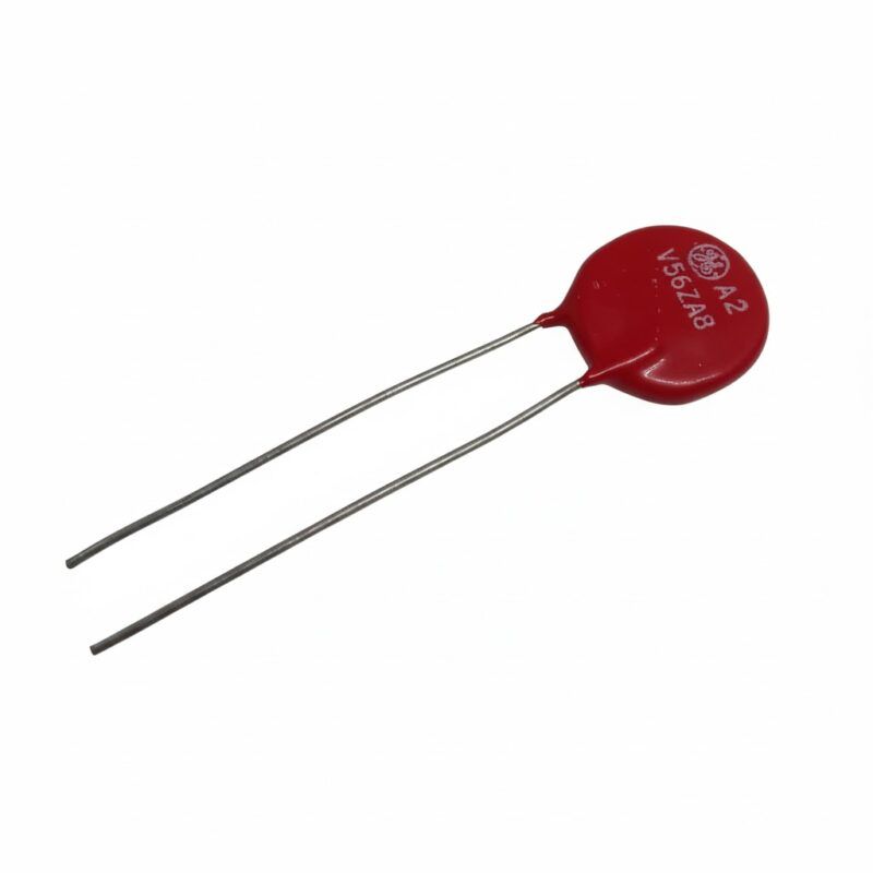 V56ZA8 - VARISTOR 56V Ø14mm ALTA ENERGÍA