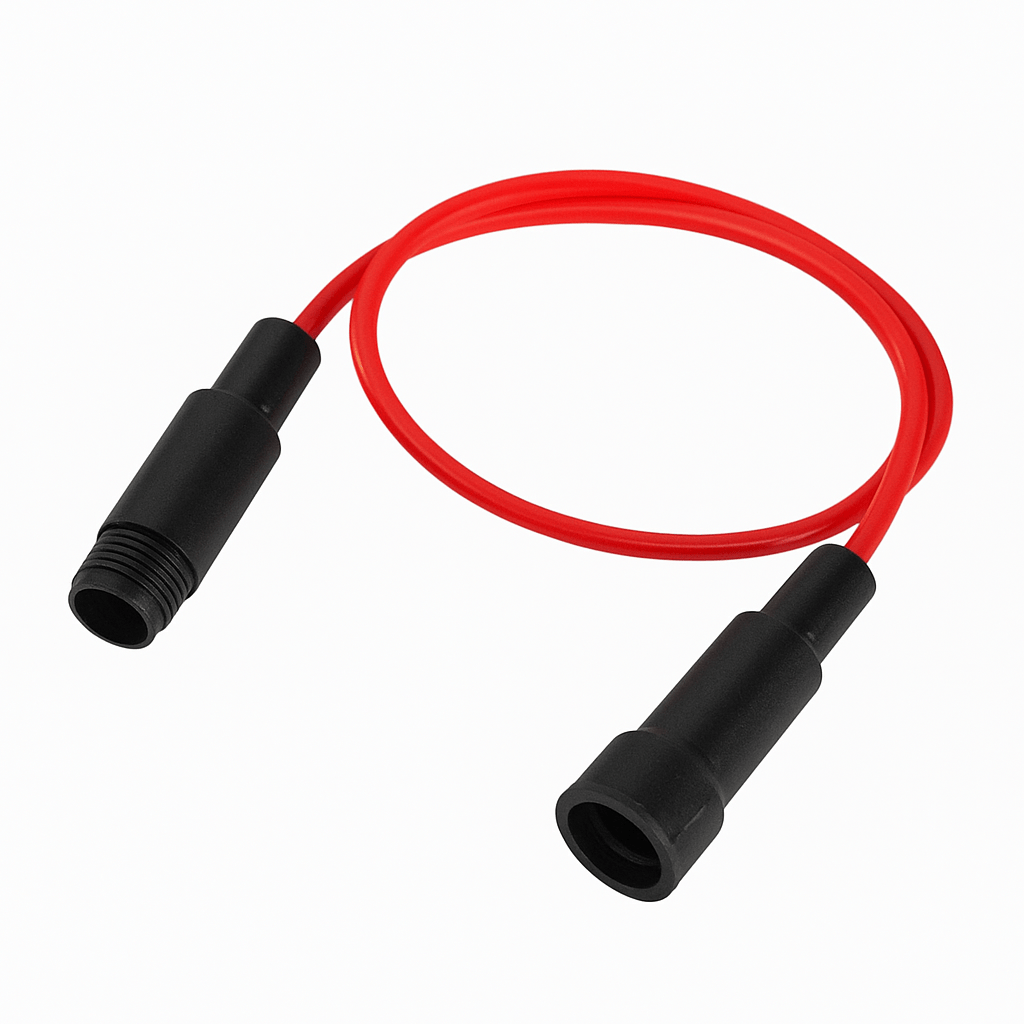 PFS6G - PORTAFUSIBLE PARA FUSIBLE DE 30mm AÉREO
