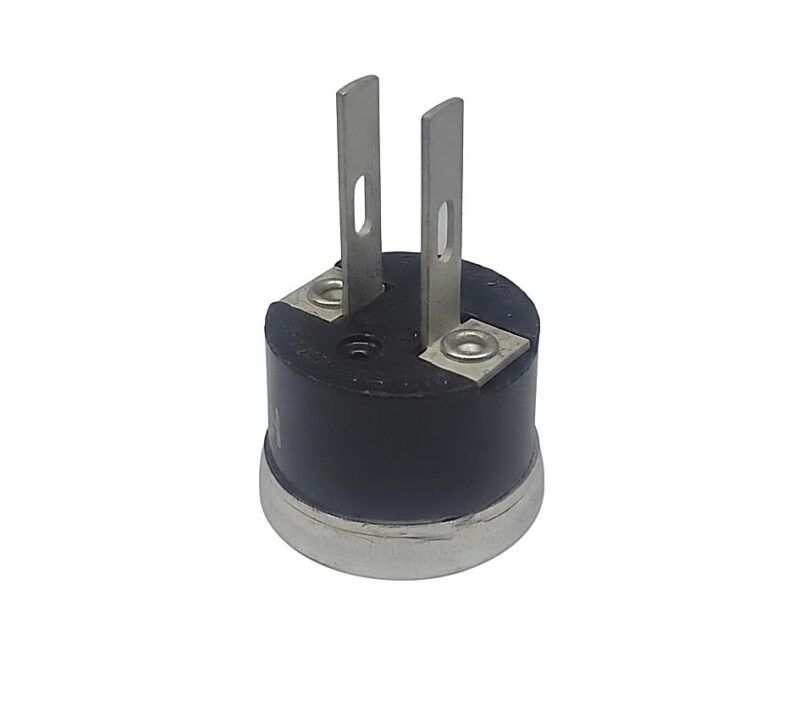 2455R450-6 F70 – TERMOSTATO N.C. 70°C – MARCA ELMWOOD (USA)