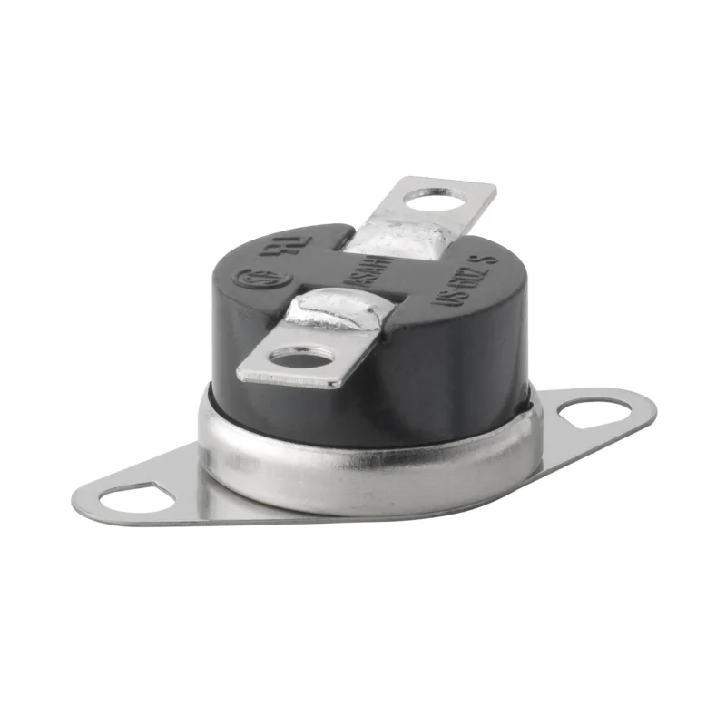 2455R-210A L210 - TERMOSTATO N.C. 99°C – MARCA SELCO (USA)