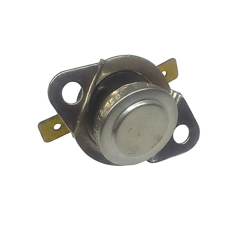 3455RG81-72 L60 - TERMOSTATO N.A.60°C - MARCA ELMWOOD (USA)