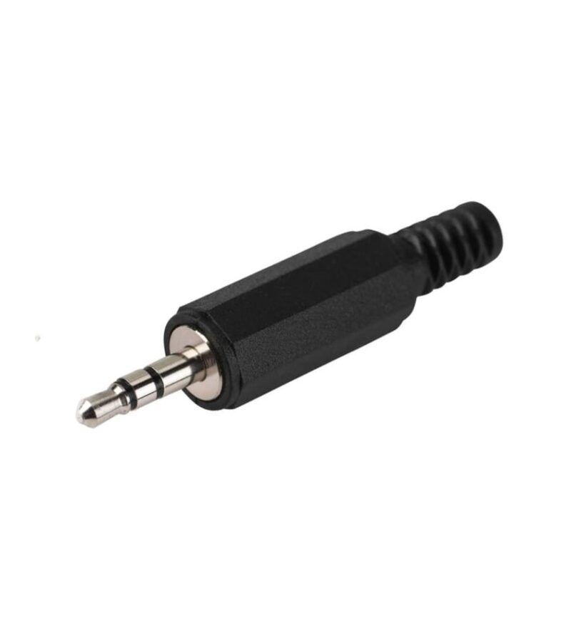 SP110A - PLUG AUDIO STEREO 3.5mm