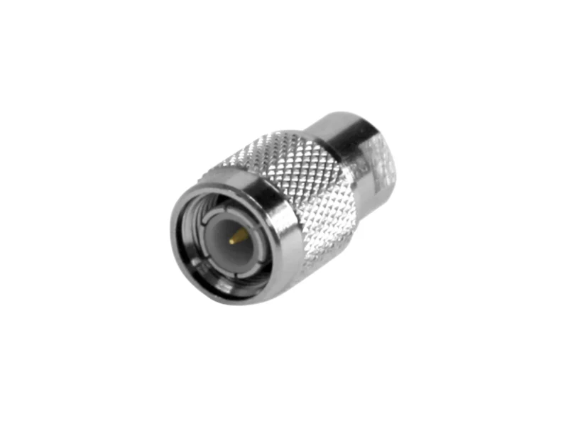 CONECTOR TNC MACHO PARA CABLE RG58/59