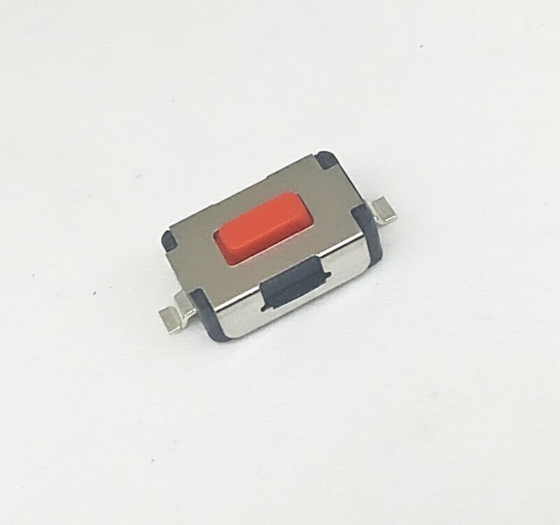 TS06308-00S-SMD - TACT SWITCH HORIZONTAL SMD 5x3,9mm h=2,53mm 2 TERMINALES