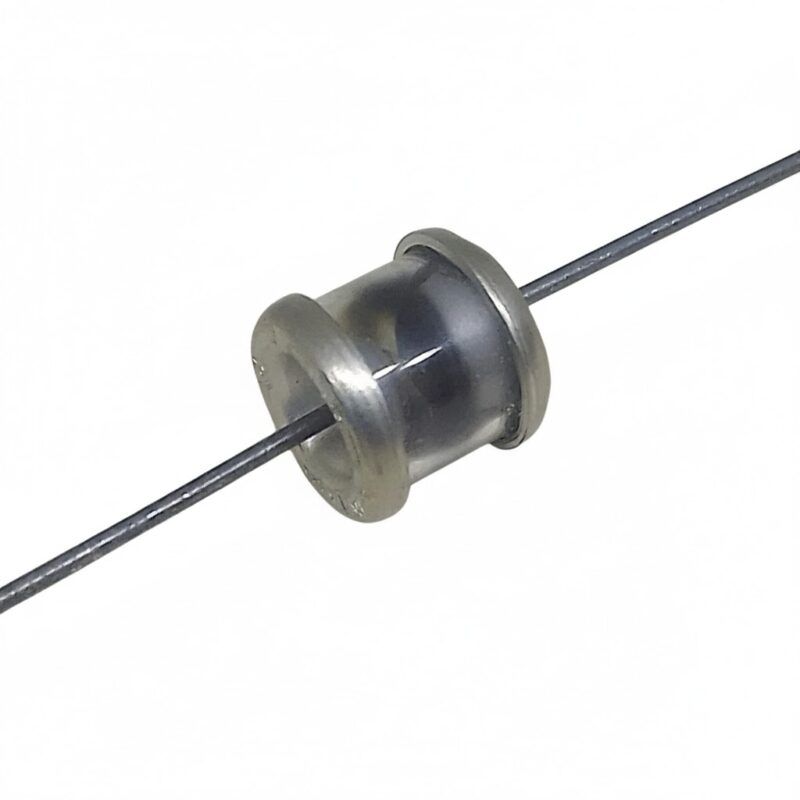 B2/B470 - MARCA SIEMENS 2 TERMINALES 8x8mm
