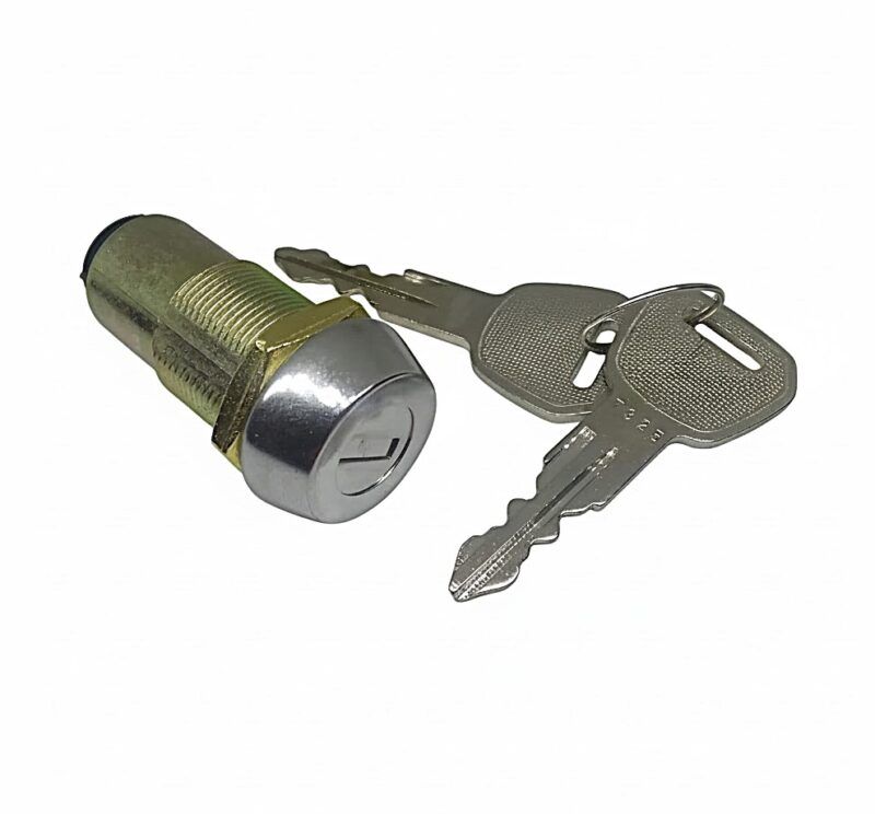 S246 - INTERRUPTOR CON CERRADURA TIPO SPTS CON LLAVE DENTADA
