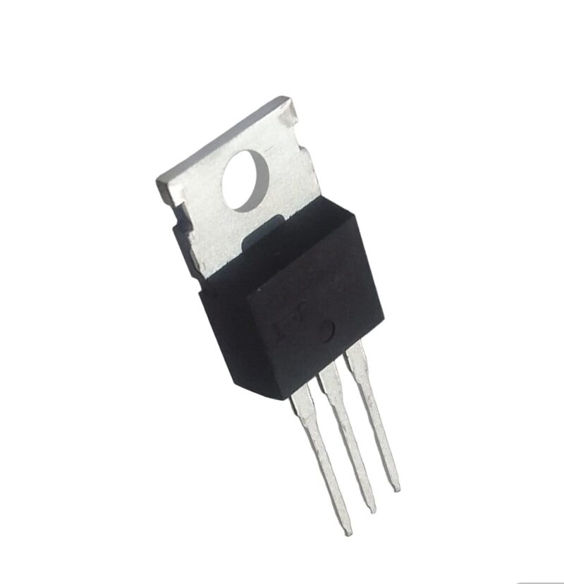 BTA12/800B - TRIAC AISLADO TO220 12A 800V