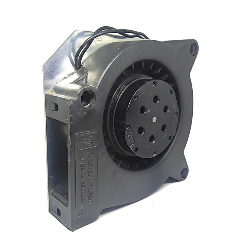 RL90-18/50 - SOPLADOR RULEMAN 220VCA 120x120x38mm