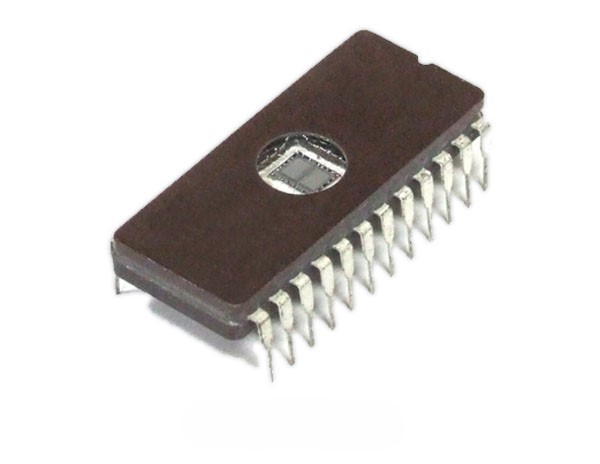 NMC27C16BQ150 - MEMORIA EPROM CMOS 16Kbit