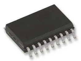 PIC16F627A-I/SO - MCU