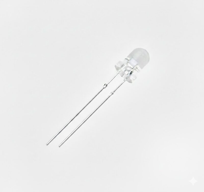 L51P3C - LED EMISOR Y RECEPTOR INFRARROJO
